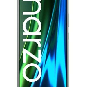 realme narzo 50i (Mint Green, 2GB RAM+32GB Storage) - with No Cost EMI/Additional Exchange Offers